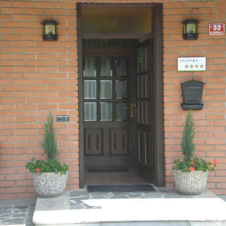 Apartments Janjusevic 블레드 외부 사진