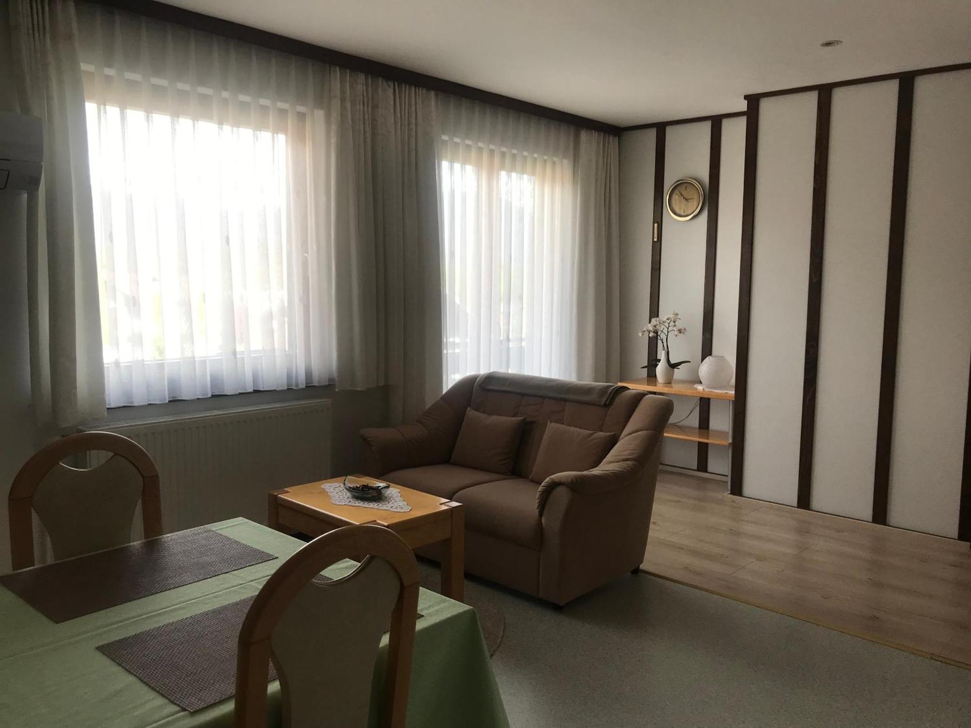 Apartments Janjusevic 블레드 외부 사진