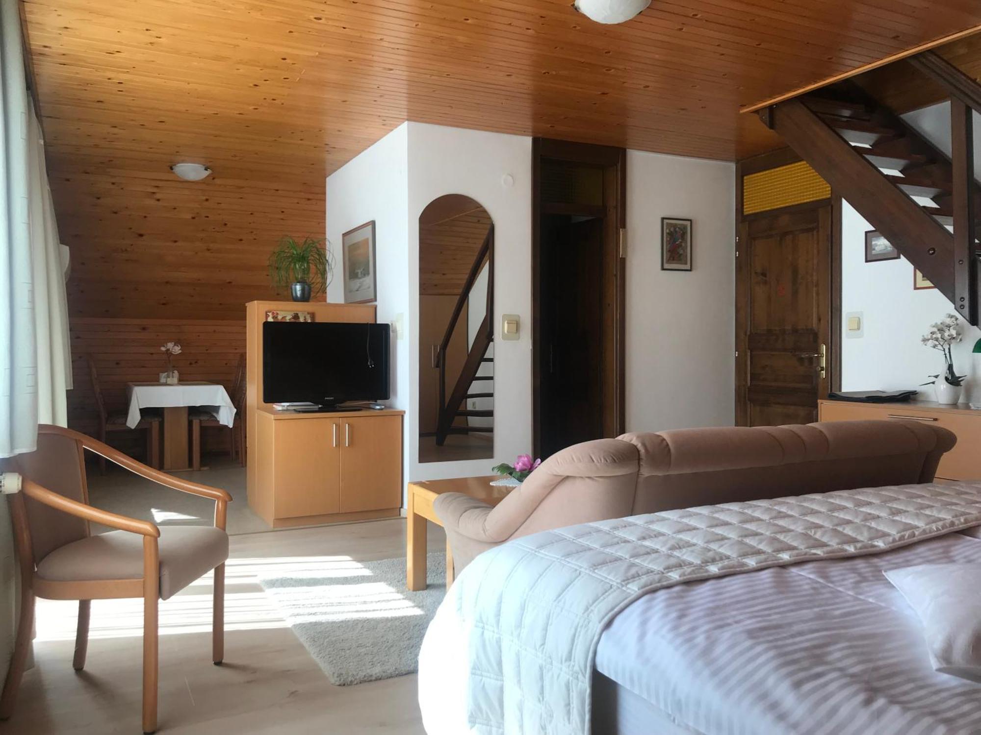 Apartments Janjusevic 블레드 외부 사진
