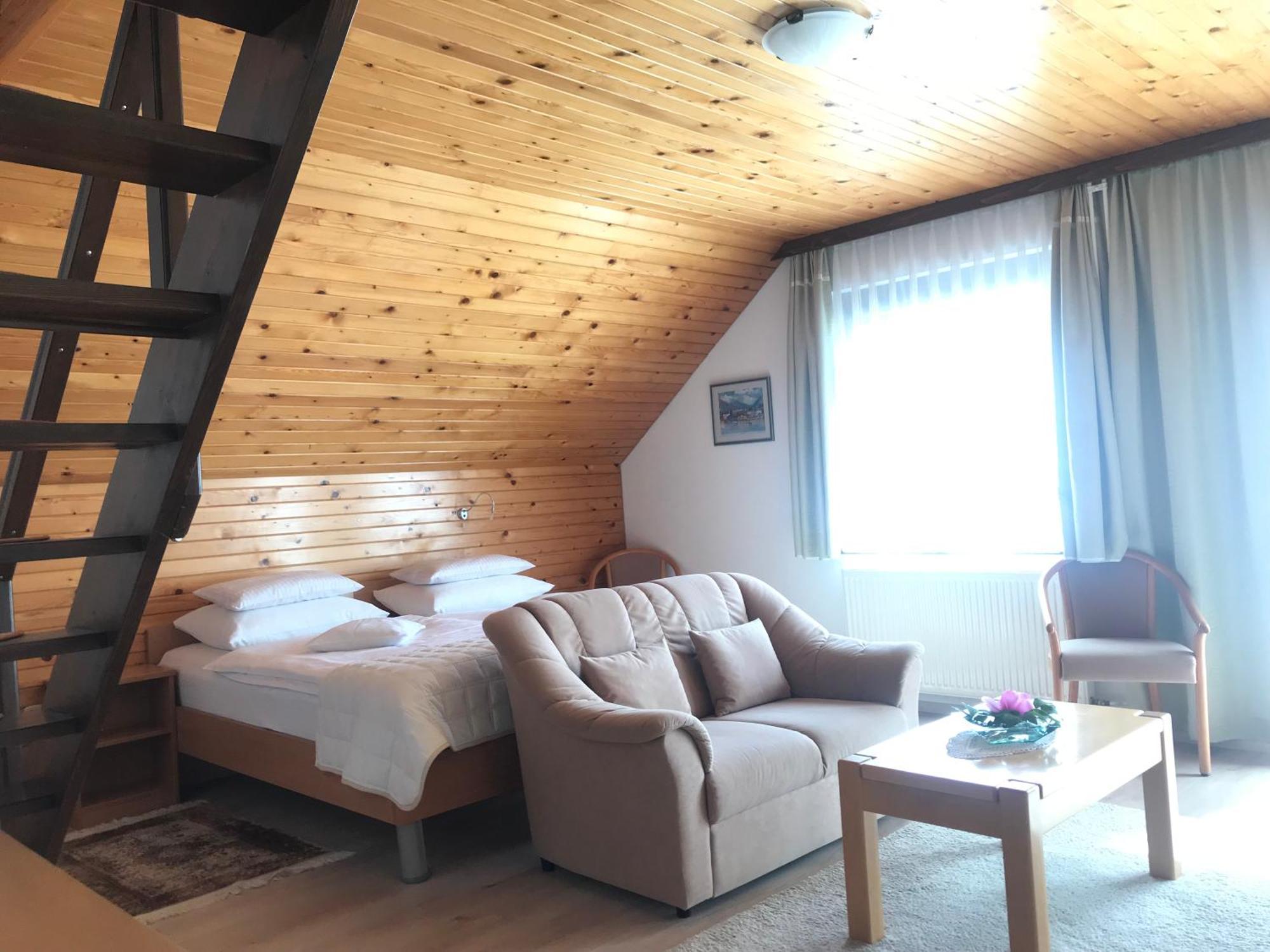 Apartments Janjusevic 블레드 외부 사진