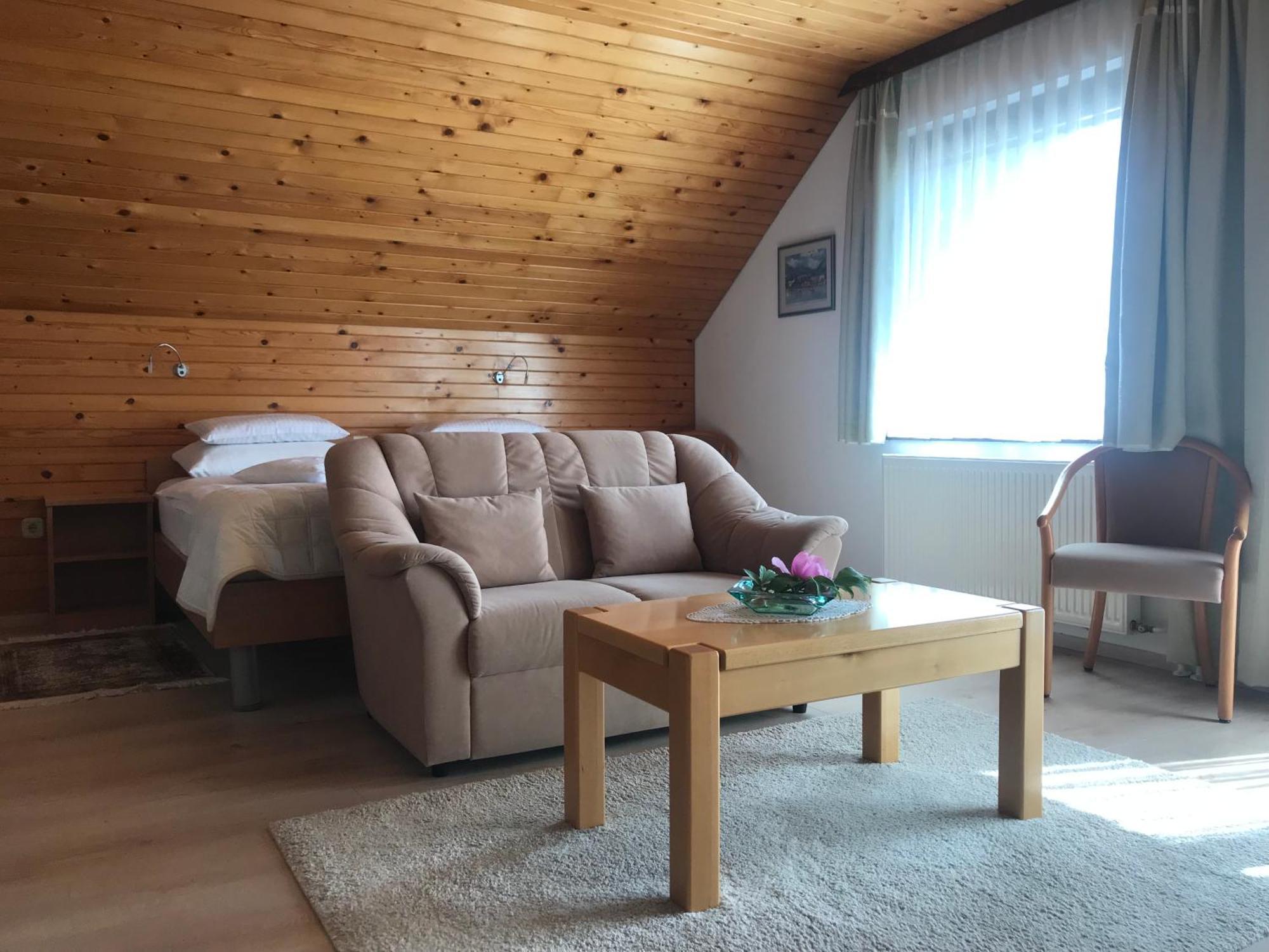 Apartments Janjusevic 블레드 외부 사진