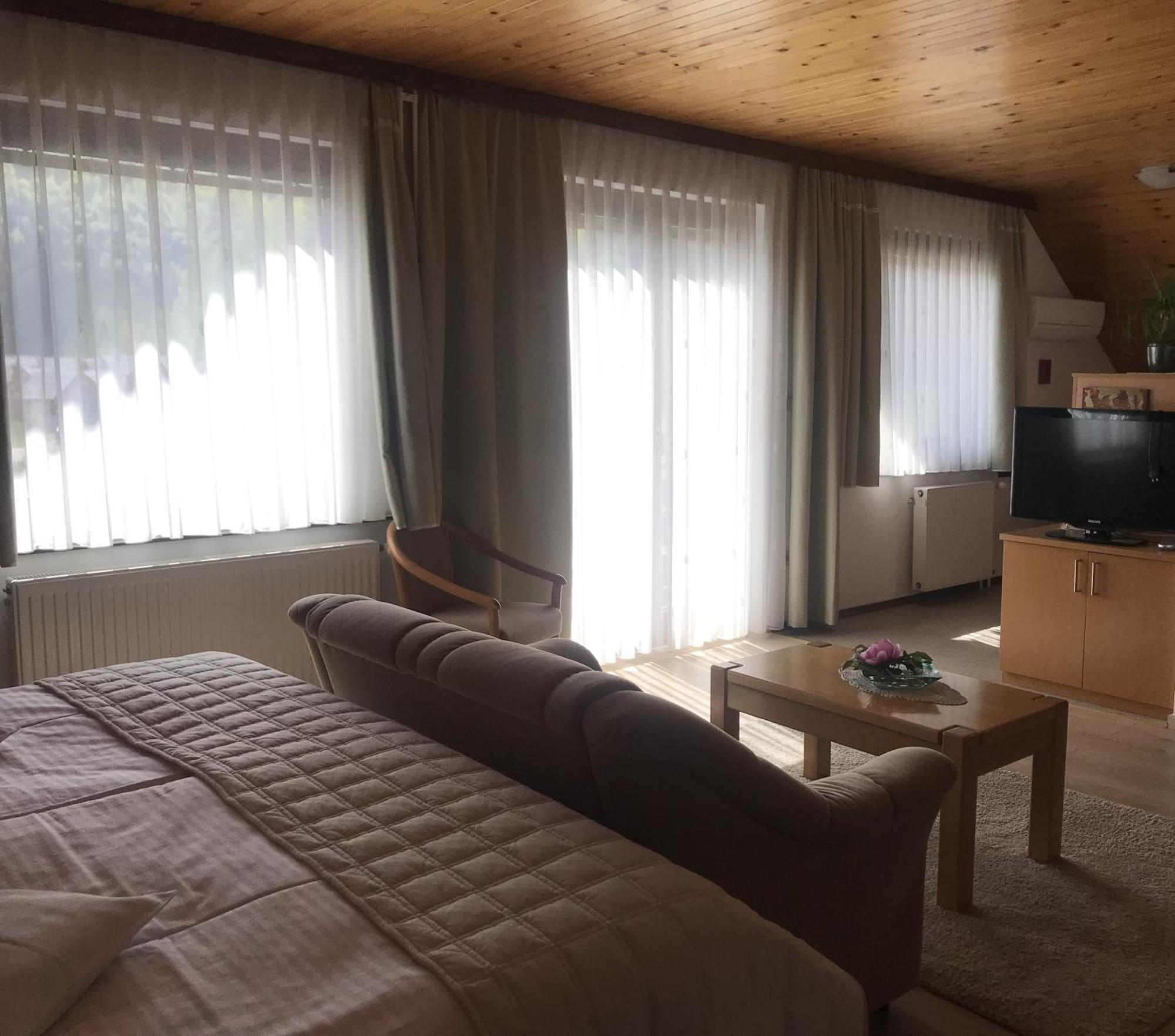 Apartments Janjusevic 블레드 외부 사진
