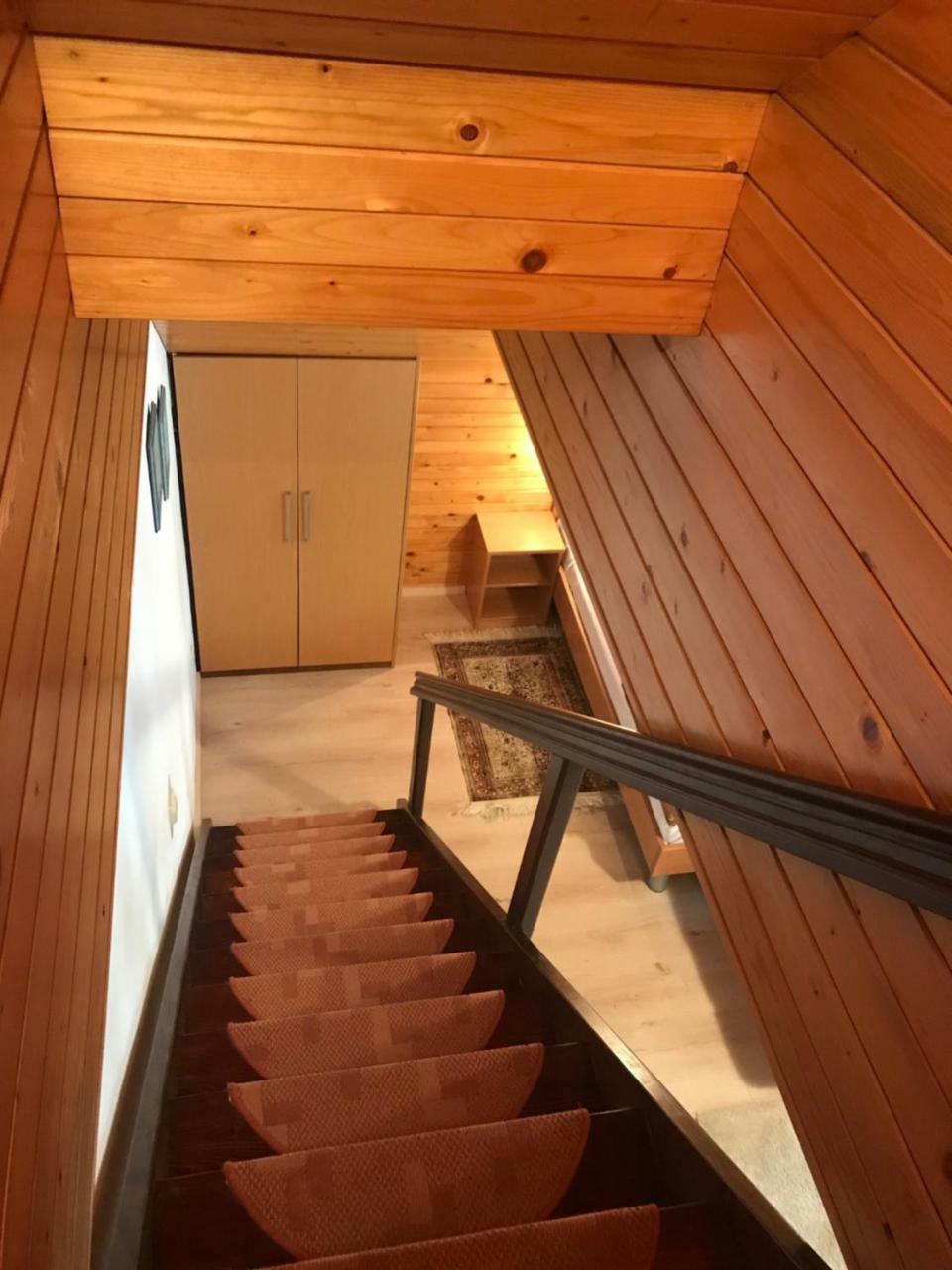 Apartments Janjusevic 블레드 외부 사진